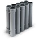Teava PP Dn 110 *2,7mm L-2 55400112