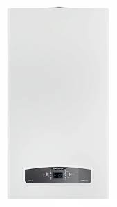 Cazan Ariston Cares XC24FF/3301682