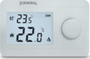 Termostat  Perfetto programabil f/fir WT-11(Set,cu WI-FI)