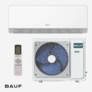 Aparat de aer conditionat  BAUF Momentum 24000BTU(BRAC-SP-IM1-24-R3)