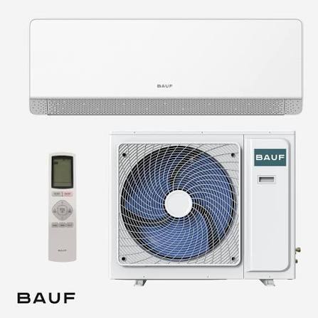 Aparat de aer conditionat BAUF Momentum 24000BTU(BRAC-SP-IM1-24-R3)