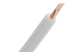 Teava Cu DHP 99,9 in bobina gofrate FROSTEN*SPLIT CL1  12.7X0,8(1/2)(50m)
