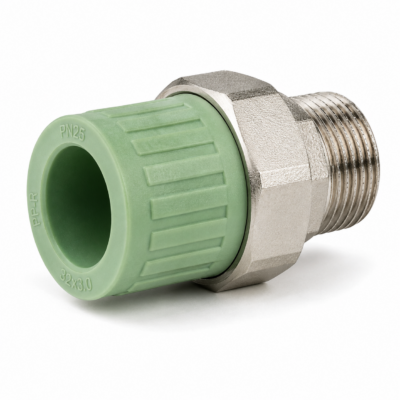 Racord PN25 32x3/4M